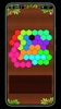 Hexagon Blocks Puzzle screenshot 3