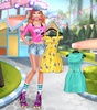 Roller Skating Salon screenshot 9