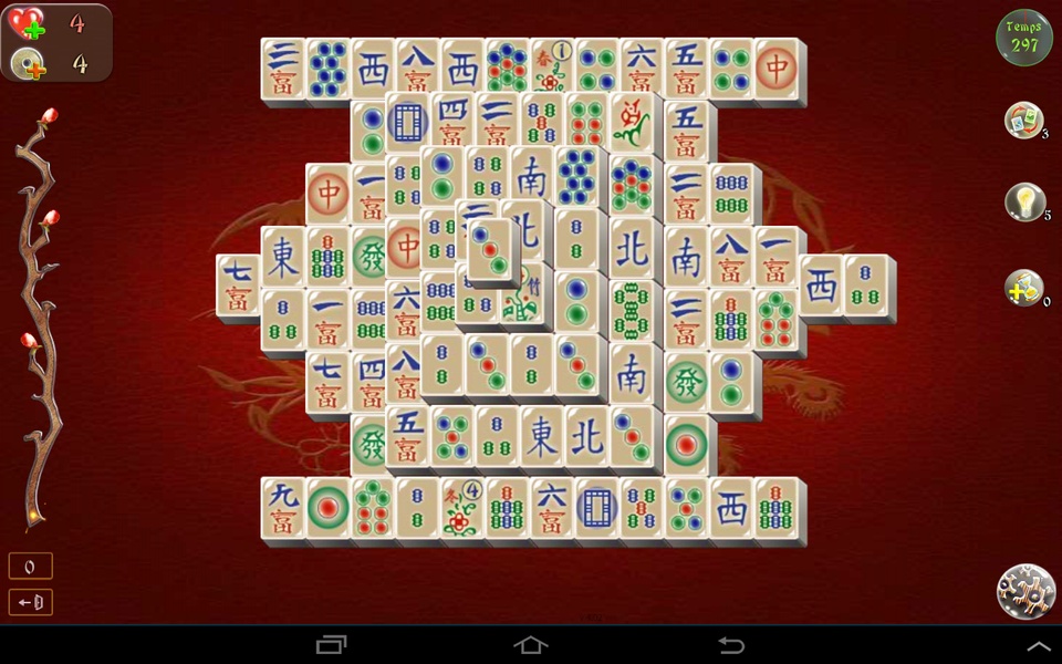 Mahjong Quest - Preview 11