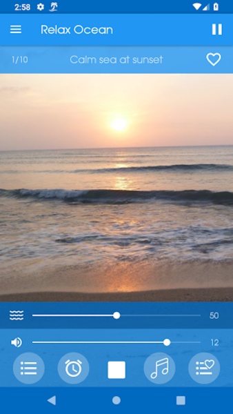Relax Sea - Preview 15
