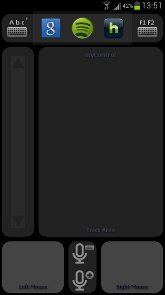 myControl - Preview 5
