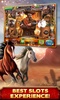 Slots - Journey of Magic screenshot 5