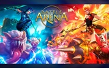 Battle Arena screenshot 6
