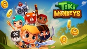 Tiki Monkeys screenshot 15