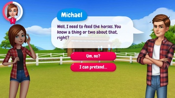 Horse Story for Android 3