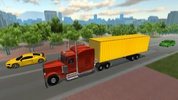 Euro Truck Simulator 2023 screenshot 1