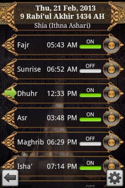 Islam Smart - Preview 7