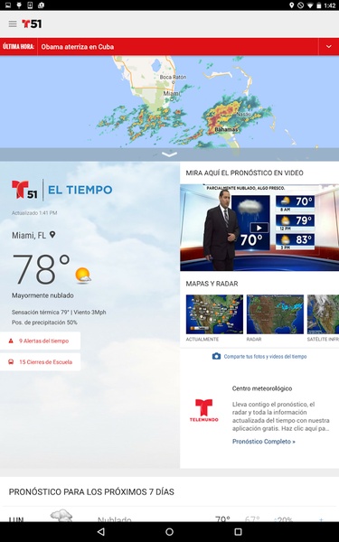 Telemundo 51 - Preview 10
