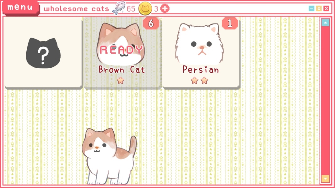 Wholesome Cats - Preview 7