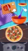 Pizza Making Game - Cooking Ga screenshot 6
