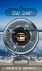 Islamic Compass Qibla Direction screenshot 2