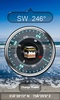 Islamic Compass Qibla Direction screenshot 2