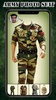 Suit : Army Suit Photo Editor - Army Photo Suit screenshot 8