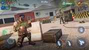 Cover Shooter Offline Game screenshot 5