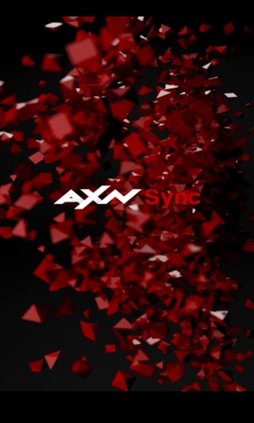 AXN Sync - Preview 15