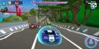 Race'N Blast screenshot 13