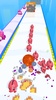 Hopping Balls Run screenshot 10