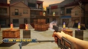 Bottle Shoot 3D Game Expert screenshot 4