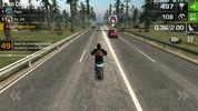 Racing Fever: Moto screenshot 6