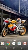 Motorcycles Live Wallpaper screenshot 3