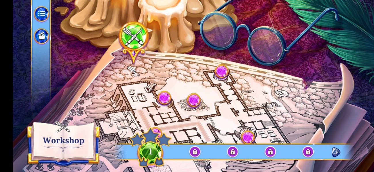 Arcane Arts Academy 2 - Preview 8