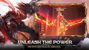 Light of Chaos: Origin screenshot 6