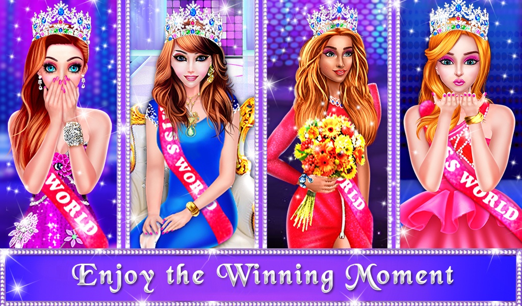 Live Miss International Beauty Pageant - Preview 3