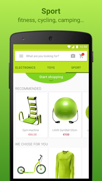 Alzashop - Preview 12
