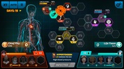 Bio Inc 2: Rebel Doctor Plague screenshot 2