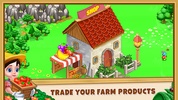 Farm House - Kid Farming Games screenshot 7
