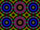 Psychedelico Screensaver screenshot 3