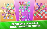 Tangle Master 3D: Untie Twisted screenshot 1
