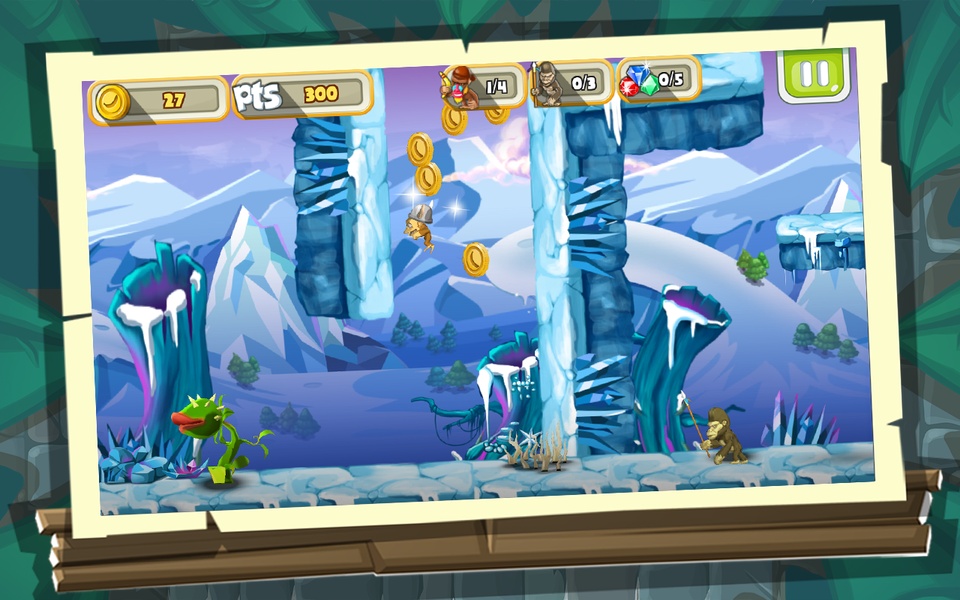 Banana Island - Bobos Epic Tale - Preview 2