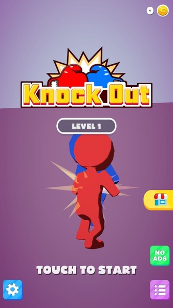 Knock Out - Preview 1