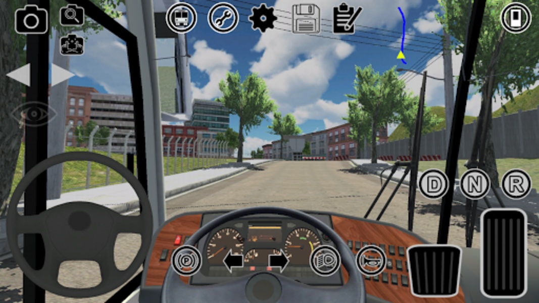 Proton Bus Simulator Road - Preview 5