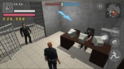 Police Cop Simulator. Gang War screenshot 11