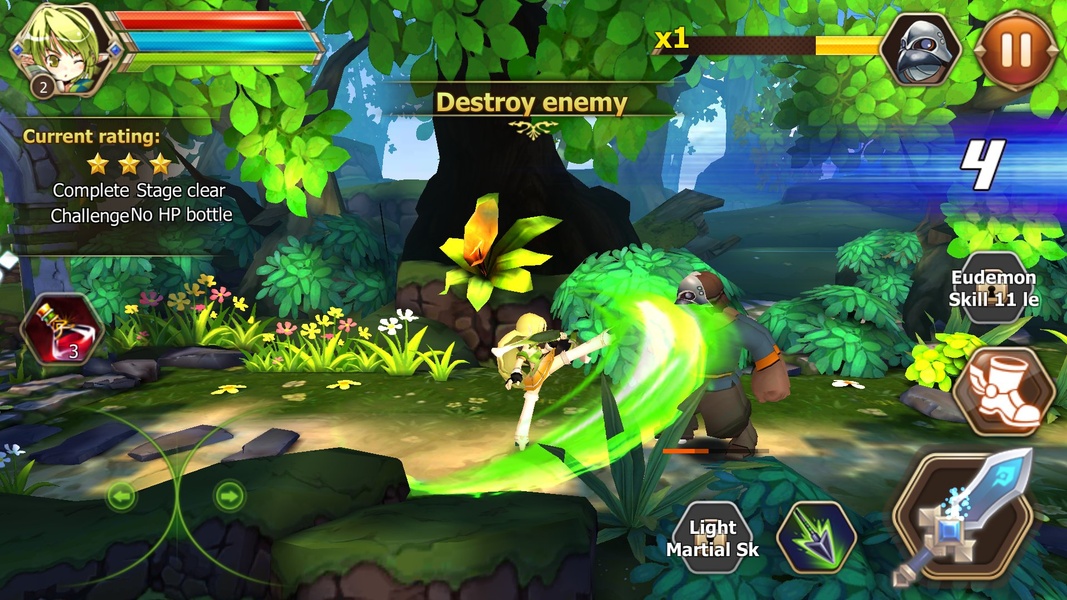 Elsword: Evolution - Preview 3