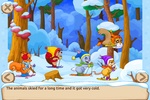 Hedgehog's Adventures Part 3 screenshot 13