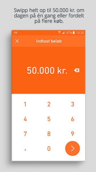 Swipp - Preview 3