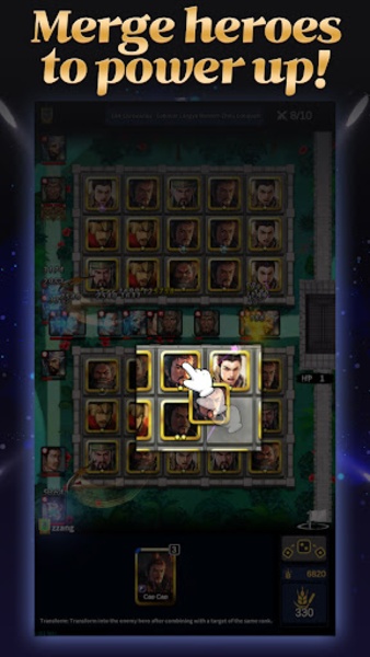 Random 3Kingdoms - Preview 12