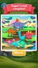 puzzle for kids with dinosaurs screenshot 7