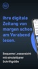 KN/SZ E-Paper - Nachrichten screenshot 3