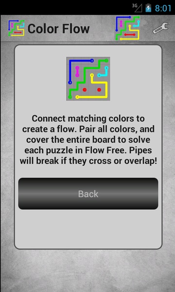 Color Lines - Preview 5