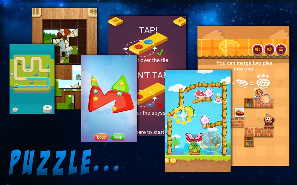 Cool Games with Math - Preview 6