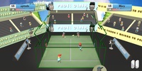 Padel Clash screenshot 12