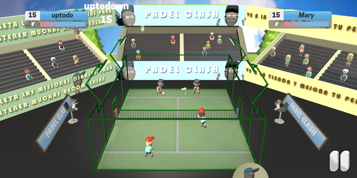 Padel Clash - Preview 12