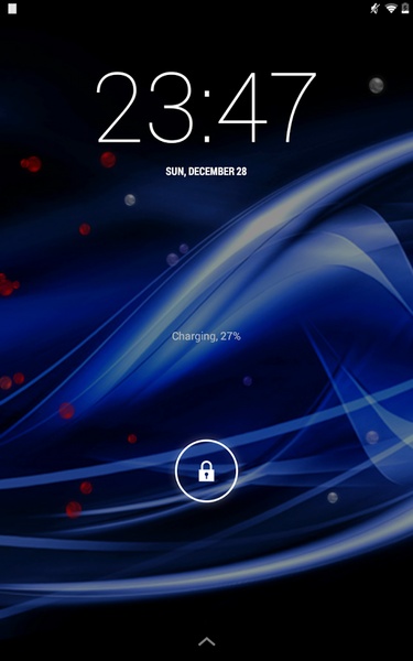 Wave Z LWP - Preview 1