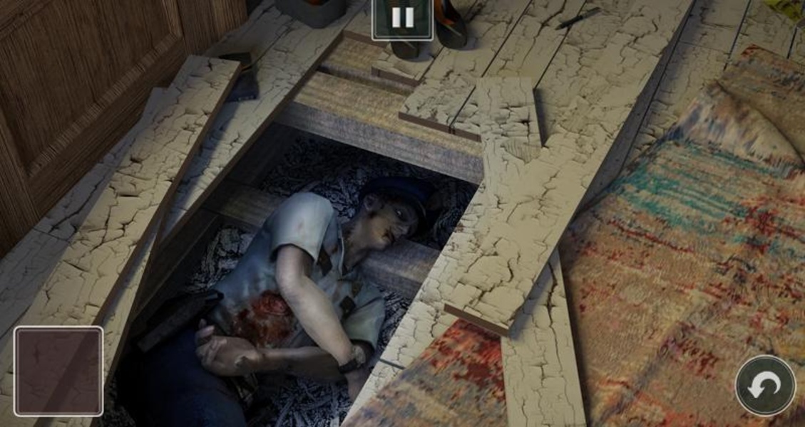 Blood House Escape - Preview 8