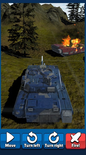 Hyper Tanks - Preview 2