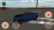 Extreme Rally Car Drift 3D screenshot 2
